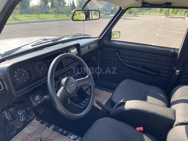 LADA (VAZ) 2107 2011, 113,000 km - 1.6 l - Lənkəran
