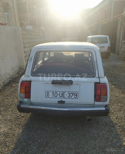 LADA (VAZ) 2104 1994, 487,000 km - 1.6 l - Bakı