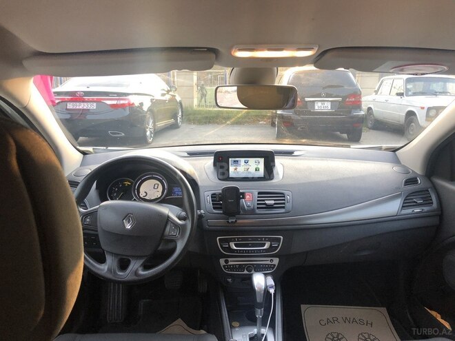 Renault Megane 2010, 178,000 km - 1.5 l - Bakı