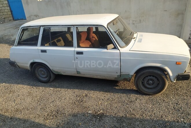LADA (VAZ) 2104 1994, 487,000 km - 1.6 l - Bakı