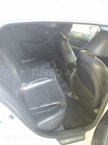 Kia Optima 2012, 86,000 km - 2.0 l - Bakı