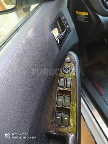 Kia Optima 2012, 86,000 km - 2.0 l - Bakı