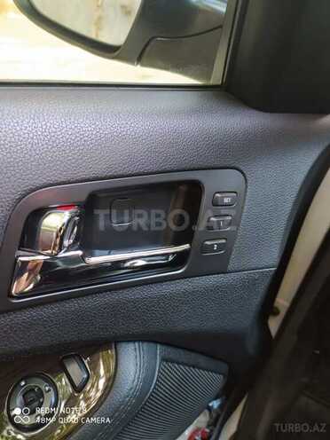 Kia Optima 2012, 86,000 km - 2.0 l - Bakı