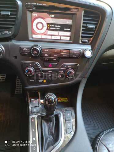 Kia Optima 2012, 86,000 km - 2.0 l - Bakı