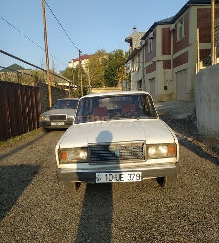 LADA (VAZ) 2104 1994, 487,000 km - 1.6 l - Bakı