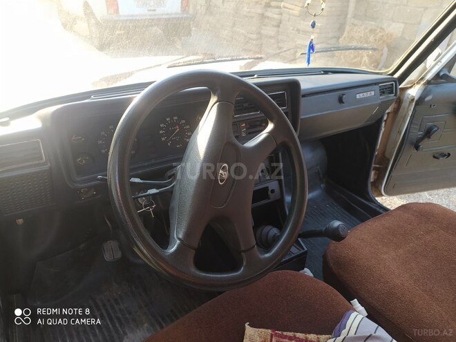 LADA (VAZ) 2104 1994, 487,000 km - 1.6 l - Bakı