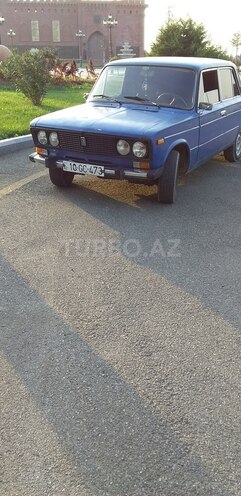LADA (VAZ) 2106 1991, 59,918 km - 1.5 l - Gəncə