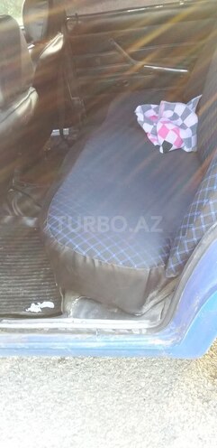 LADA (VAZ) 2106 1991, 59,918 km - 1.5 l - Gəncə