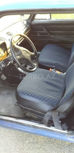 LADA (VAZ) 2106 1991, 59,918 km - 1.5 l - Gəncə