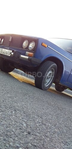 LADA (VAZ) 2106 1991, 59,918 km - 1.5 l - Gəncə