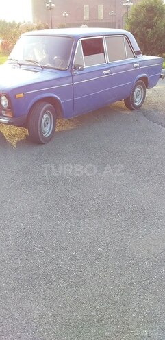 LADA (VAZ) 2106 1991, 59,918 km - 1.5 l - Gəncə