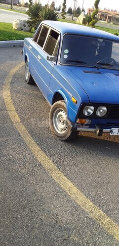 LADA (VAZ) 2106 1991, 59,918 km - 1.5 l - Gəncə
