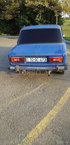 LADA (VAZ) 2106 1991, 59,918 km - 1.5 l - Gəncə