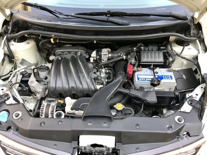 Nissan Tiida 2006, 183,000 km - 1.6 l - Bakı