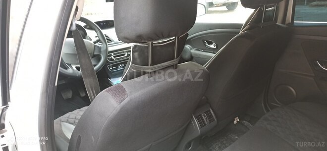 Renault Megane 2012, 265,566 km - 1.6 l - Bakı