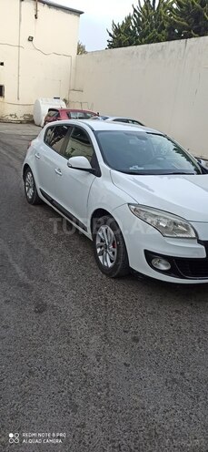 Renault Megane 2012, 265,566 km - 1.6 l - Bakı