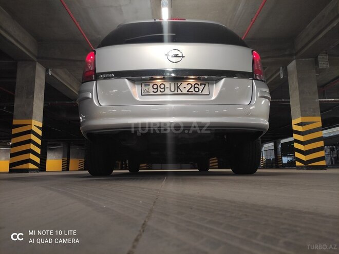 Opel Astra 2008, 223,600 km - 1.3 l - Bakı