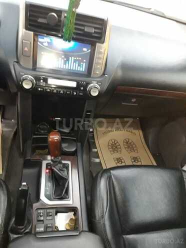 Toyota Prado 2011, 198,000 km - 2.7 l - Bakı
