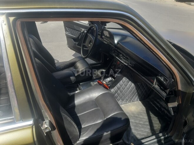 Mercedes 300 SEL 1988, 354,011 km - 3.0 l - Bakı