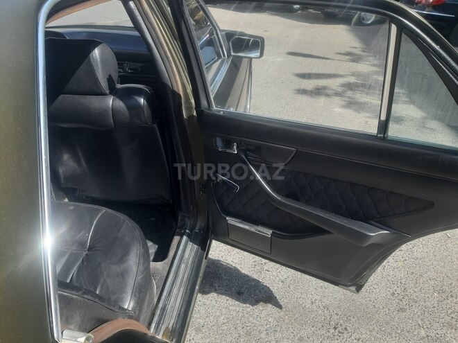 Mercedes 300 SEL 1988, 354,011 km - 3.0 l - Bakı
