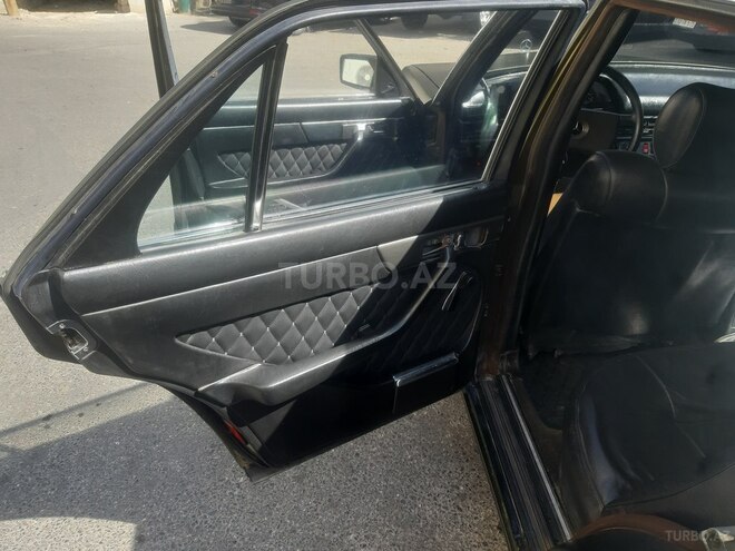 Mercedes 300 SEL 1988, 354,011 km - 3.0 l - Bakı