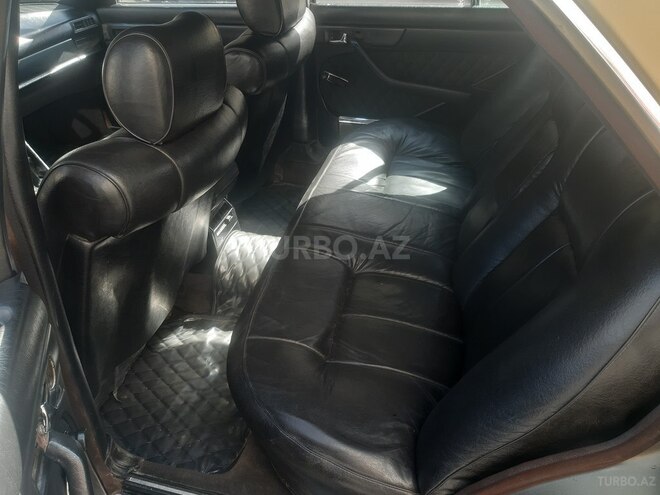 Mercedes 300 SEL 1988, 354,011 km - 3.0 l - Bakı