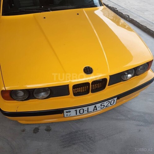 BMW 530 1991, 7,000 km - 3.2 l - Bakı