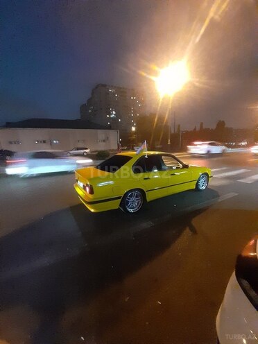 BMW 530 1991, 7,000 km - 3.2 l - Bakı