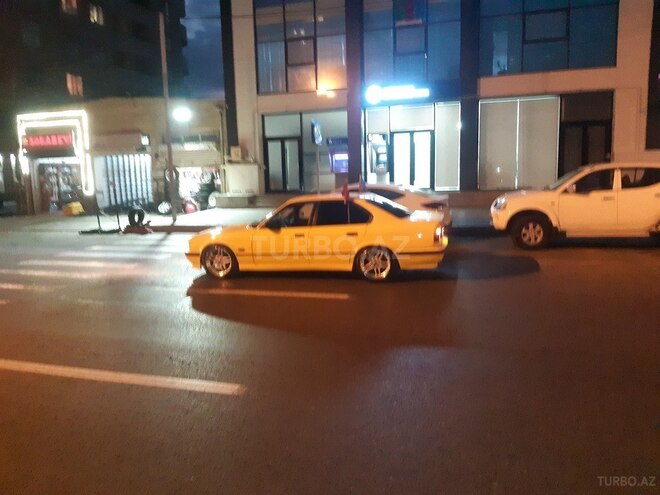 BMW 530 1991, 7,000 km - 3.2 l - Bakı