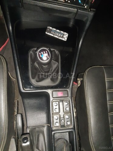 BMW 530 1991, 7,000 km - 3.2 l - Bakı
