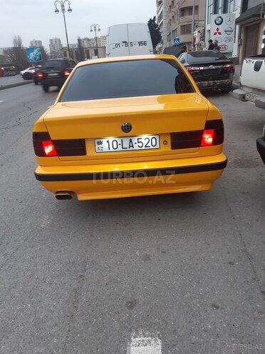 BMW 530 1991, 7,000 km - 3.2 l - Bakı