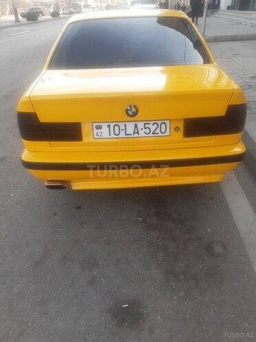 BMW 530 1991, 7,000 km - 3.2 l - Bakı