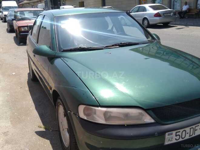 Opel Vectra 1996, 293,000 km - 2.0 л - Bakı