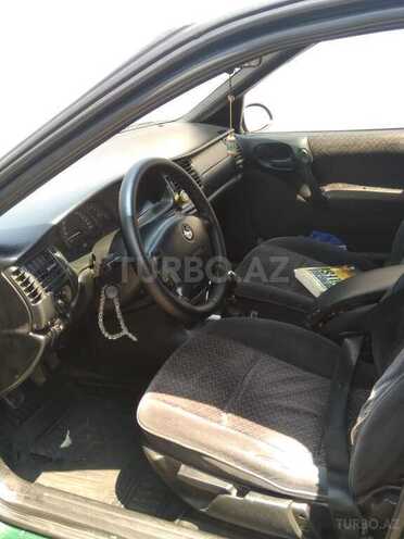 Opel Vectra 1996, 293,000 km - 2.0 л - Bakı