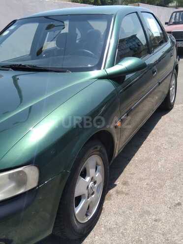 Opel Vectra 1996, 293,000 km - 2.0 л - Bakı