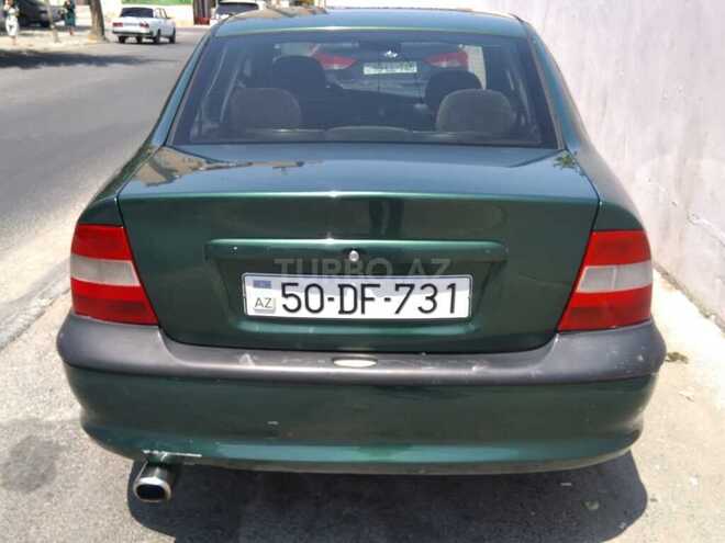 Opel Vectra 1996, 293,000 km - 2.0 л - Bakı