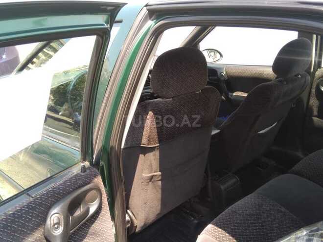 Opel Vectra 1996, 293,000 km - 2.0 л - Bakı