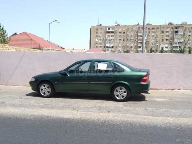 Opel Vectra 1996, 293,000 km - 2.0 л - Bakı