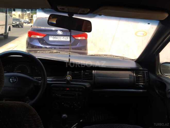 Opel Vectra 1996, 293,000 km - 2.0 л - Bakı