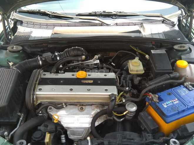 Opel Vectra 1996, 293,000 km - 2.0 л - Bakı