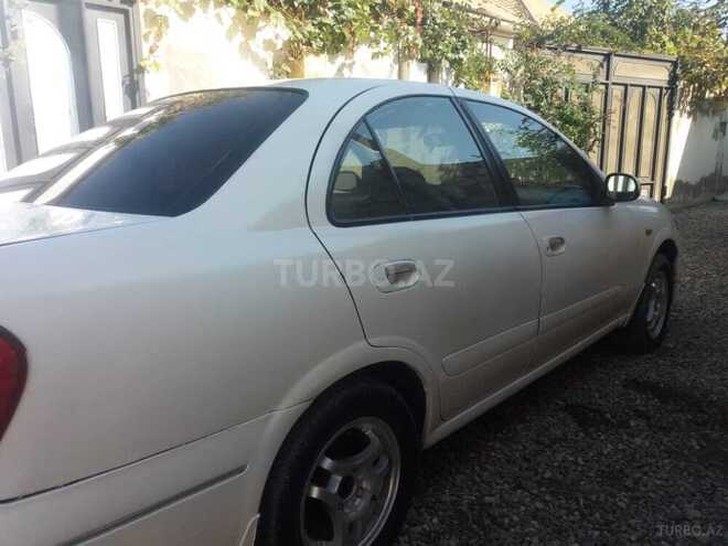 Nissan Sunny 2004, 635,241 km - 1.6 l - Bakı