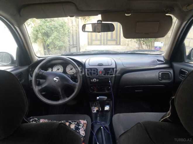 Nissan Sunny 2004, 635,241 km - 1.6 l - Bakı