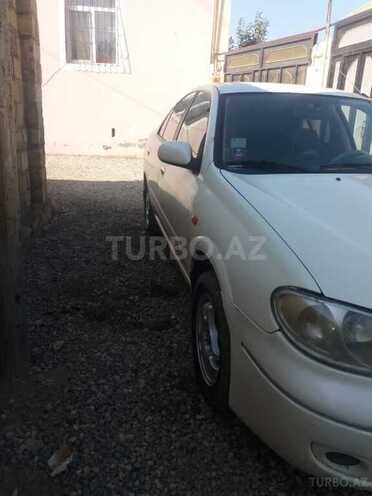 Nissan Sunny 2004, 635,241 km - 1.6 l - Bakı