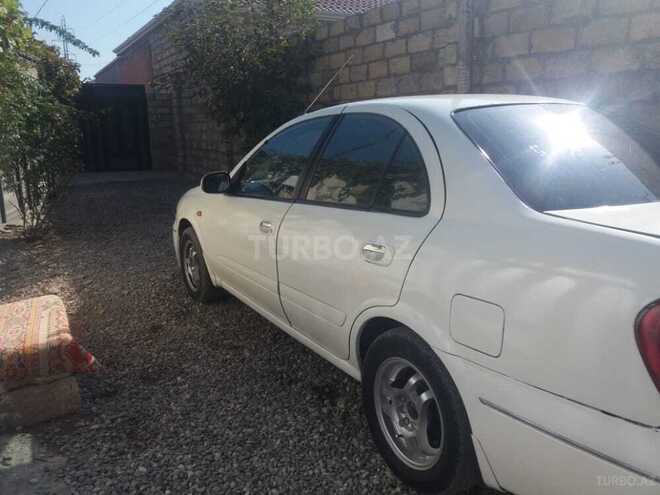 Nissan Sunny 2004, 635,241 km - 1.6 l - Bakı