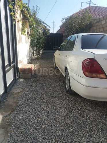 Nissan Sunny 2004, 635,241 km - 1.6 l - Bakı
