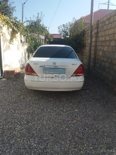 Nissan Sunny 2004, 635,241 km - 1.6 l - Bakı