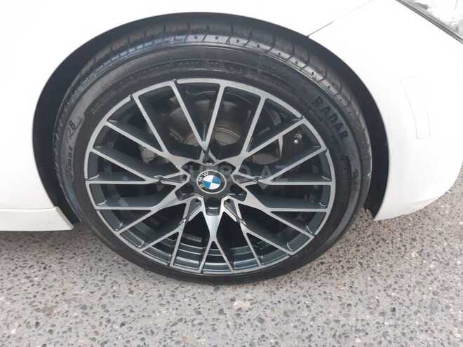 BMW 320 2016, 98,000 km - 2.0 л - Bakı
