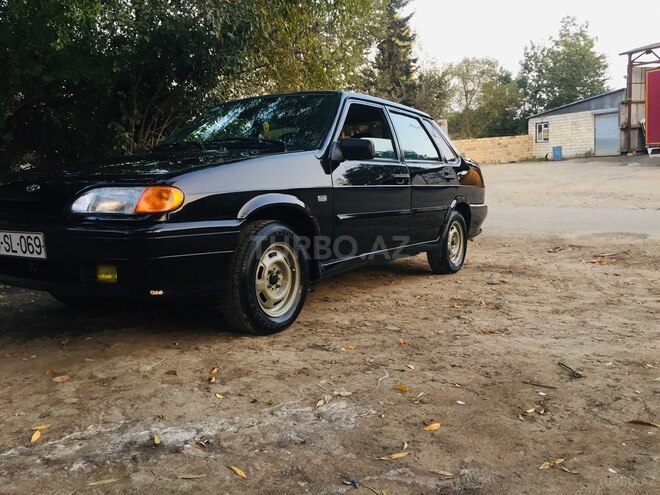 LADA (VAZ) 2115 2007, 350,000 km - 1.6 l - Masallı