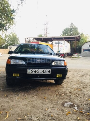 LADA (VAZ) 2115 2007, 350,000 km - 1.6 l - Masallı