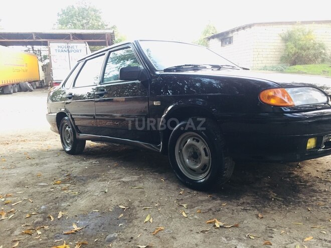 LADA (VAZ) 2115 2007, 350,000 km - 1.6 l - Masallı